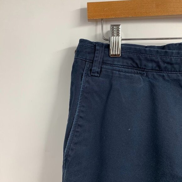 Paul Smith Men's Flat Front Cotton Slash Pocket Chino Slacks‎ Size 28 - Picture 4 of 15